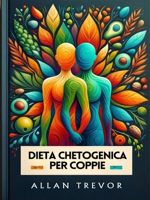 cover image of Dieta Chetogenica Per Coppie